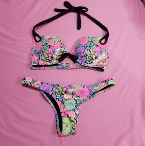 Victoria's Secret Pushup Bikini